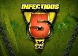Слот Infectious XWays от Nolimit
