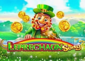 Автомат Leprechaun Song от Pragmatic