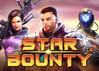 Слот Star Bounty от Pragmatic