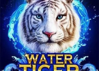 Игра Water Tiger от Endorphina
